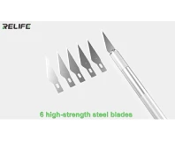 Relife RL-101E Knife Set