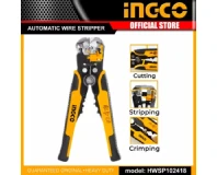 INGCO Automatic Wire Stripper 3 in 1 MultiFunction