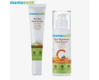 Mamaearth Skin Illuminate Pack Combo