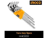 Ingco HHK13091 Torx Key