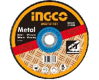 Ingco MCD121251 Abrasive Metal Cutting Disc