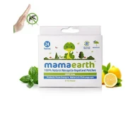 Mamaearth Mosquito Repellant Patches 24 pcs