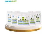 Mamaearth Mosquito Repellent Patches Combo