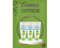Mamaearth Natural Mosquito Repellent Gel Combo