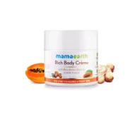 MamaEarth Rich Body Creme  Stretch Marks 100 ml