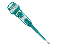 TOTAL Voltage Test Pencil 4x190mm Tester THT291908