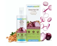 Mamaearth Onion Hair Oil 250 ml