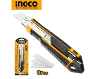 Ingco HKNS16538 Snap-off Blade Knife
