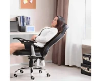 Executive Revolving Chair with Back Support