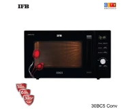 IFB 30BC5 Conv Microwave Oil Free 30 L