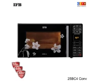 IFB 25BC4 Conv Microwave 25 Litres