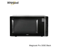 Whirlpool Magicook Pro 30SE Solo Microwave 30L