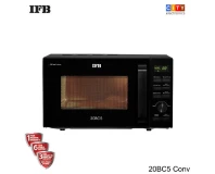 IFB 20BC5 Convection Microwave 20 Litres