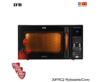 IFB 30FRC2 Rotisserie Convection Microwave 30 L