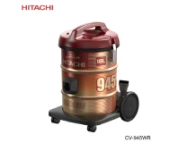 HITACHI CV-945WR Drum Type Vacuum Cleaner 2000Watt