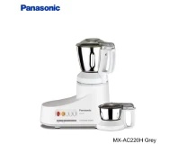 PANASONIC MX-AC220H Super Blending Mixer & Grinder