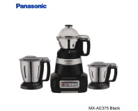 Panasonic MX-AE375 Black Monester AE Series Mixer