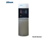 DIKOM Silver Hot & Normal Water Dispenser