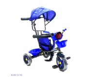 Marshall Kids Tricycle