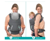 Soft and Easy Carrier for Babies