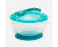 Transparent Lunch Box for Kids 750 ml