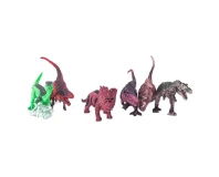 Dinosaurs Collection Playing Set for Kids