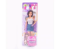 Barbie Skipper Doll for Kids