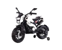 Electric Chargeable Motorbike for Kids