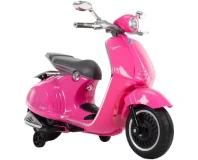 Kids Vespa Scooter Baby Toys for 2-10 Years Kids