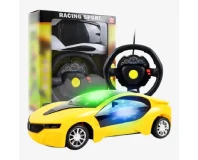 Remote Control Toy Car for Kids