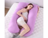 U Shape Pregnancy Comfortable Pillow