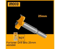 Forstner ADCS2501 Drill Bits 25mm