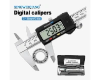 6 Inch 0-150mm Digital Vernier Caliper