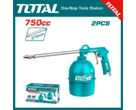 Total Air Washing Gun Nozzle 215mm