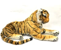 Tiger Design Cute Soft Toys for Children