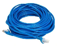 20m Ethernet Cable Cat 6 High Speed Data Transfer