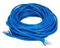 10m Ethernet Cable Cat 6 High Speed Data Transfer