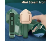 Portable Mini Iron for Clothes