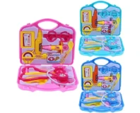 Doctor Set with Stethoscope Play Set for Kids