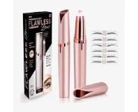 New Flawless Brows Eyebrow Hair Remover Trimmer