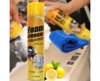 Multifunctional Foam Cleaner Spray 650 ML