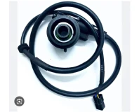Speed Meter Sensor Assembly with Cable