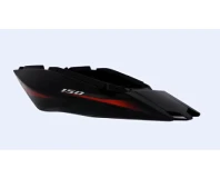 Tail Panel for Pulsar 150 and Pulsar 220