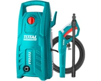 Total 1400W High Pressure Washer TGT11316