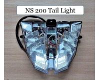 NS 200 Back Light Assembly Set