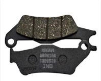 Aprilla 125/150 Front Brake Pad