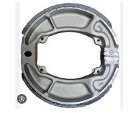 Brake Shoe for All Scooters and Bikes