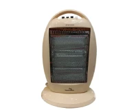 TruePower 3 Rod Heater With 1 Year Warranty