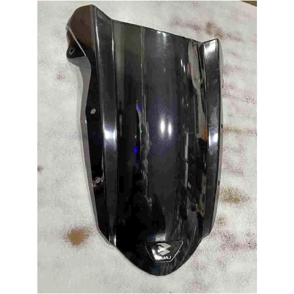 Pulsar 220 hot sale visor glass