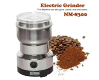 Nima NM-8300 Mini Portable Electric Mixer Grinder